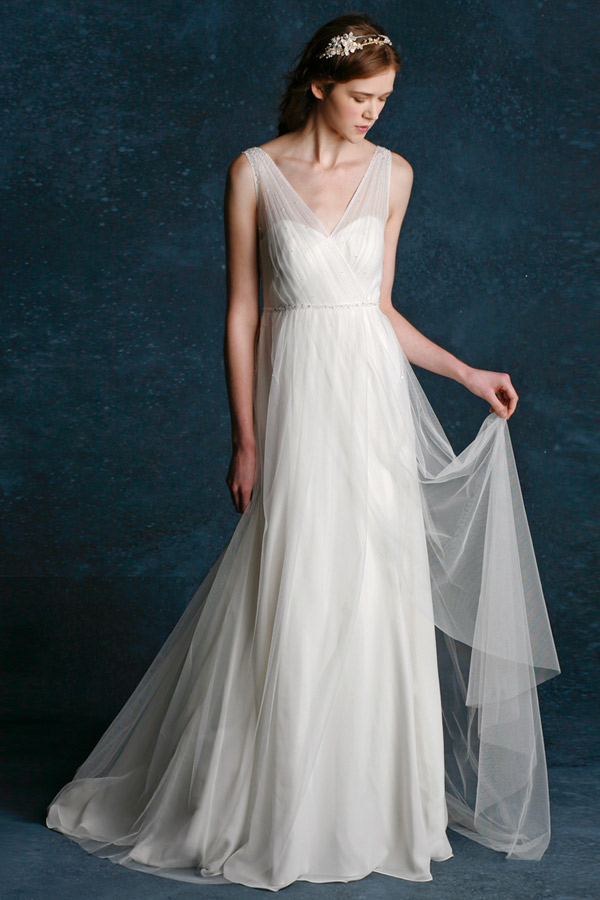 NEW IN STOCK: JENNY YOO BRIDAL